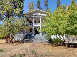 27395 Hwy 62, Trail, OR 97541