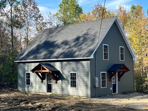 311 Damascus Road, Carmel, ME 04419