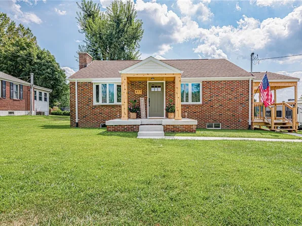 417 Edward St, Latrobe, PA 15650