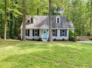 11211 Sunfield Dr, Midlothian, VA 23112