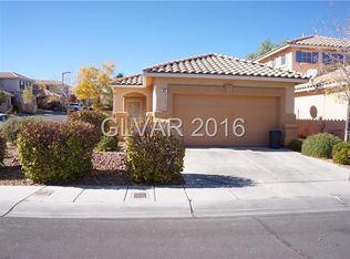 321 Winery Ridge St #0, Las Vegas, NV 89144
