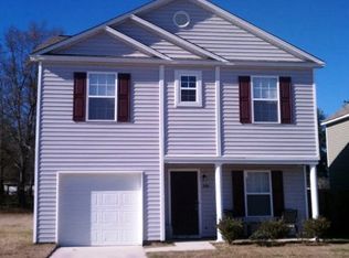 1606 Ruger Dr, Sumter, SC 29150