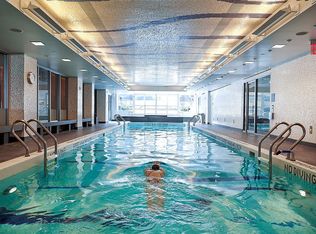 460 W 42nd St APT 55A, New York, NY