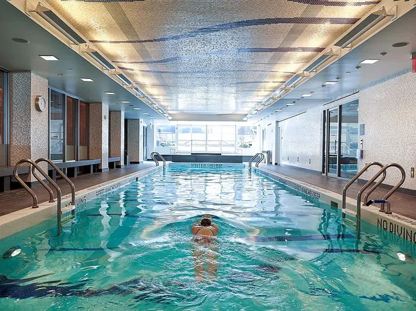460 W 42nd St APT 55A, New York, NY 10036