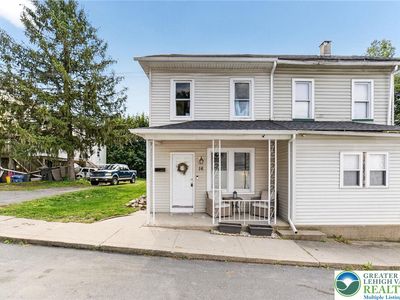 16 Mill Ave, Bangor, PA, 18013