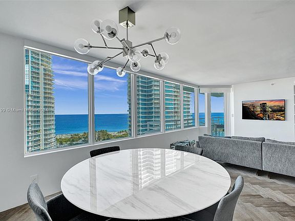 5th image of 400 S Pointe Dr APT 1706