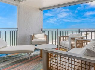 1390 Gulf Blvd #PENTHOUSE 2, Clearwater, FL 33767