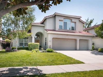 16920 Malaga Dr, Morgan Hill, CA, 95037