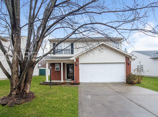 5341 Alameda Rd, Indianapolis, IN 46228