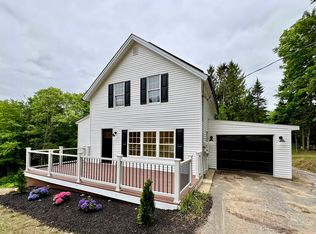 5 Mechanic St, Brookfield, MA 01506