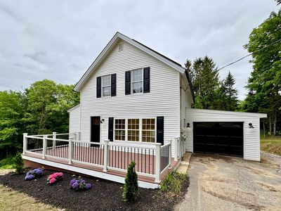 5 Mechanic St, Brookfield, MA, 01506