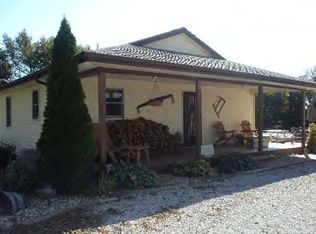 18900 E 900 North Rd, Georgetown, IL 61846