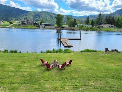 874 Cottonwood Dr, Saint Maries, ID, 83861