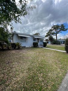 1901 53RD STREET S, Gulfport, FL, 33707