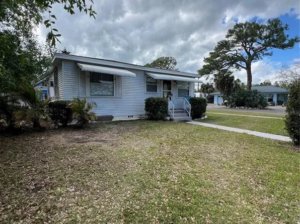 1901 53rd St S, Gulfport, FL 33707