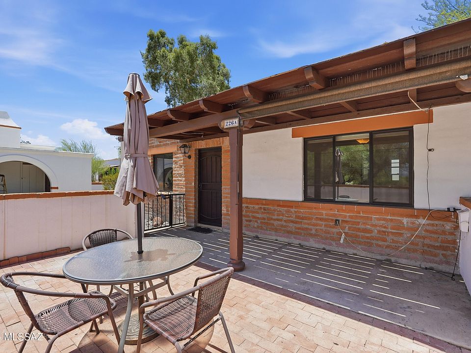 1st image of 226 S La Canada Dr Unit A