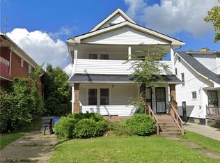3438 E 113th St, Cleveland, OH
