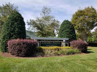 619 Chapel Ridge Dr #56, Pittsboro, NC 27312