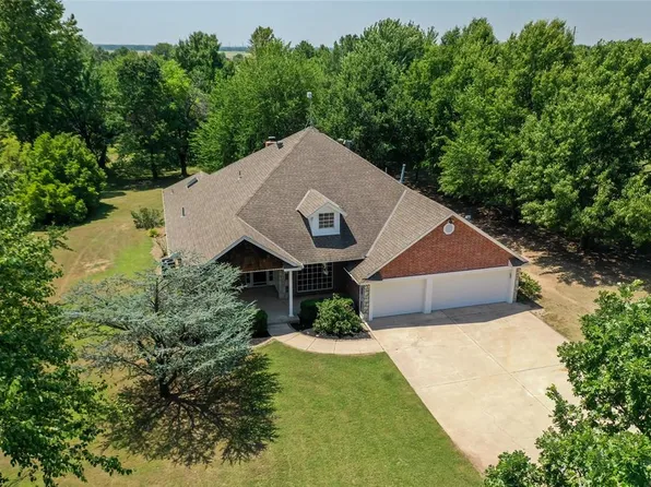 14300 W Wilshire Blvd, Yukon, OK 73099