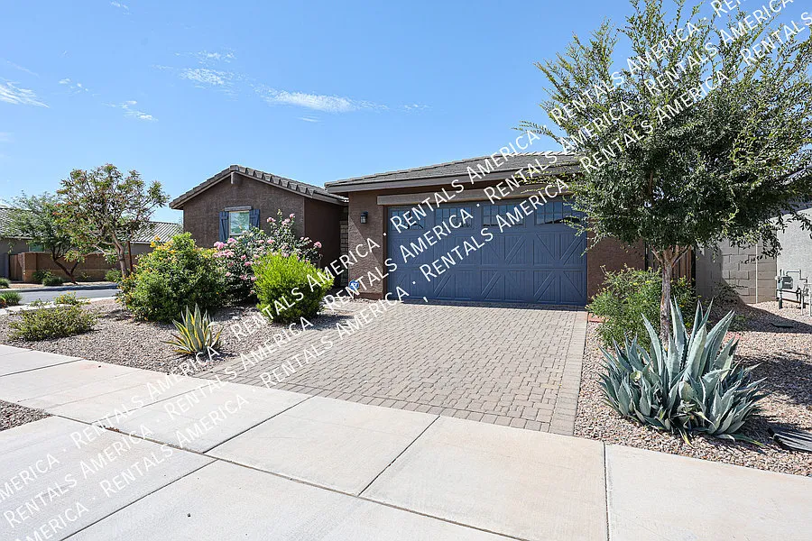 40622 W Williams Way