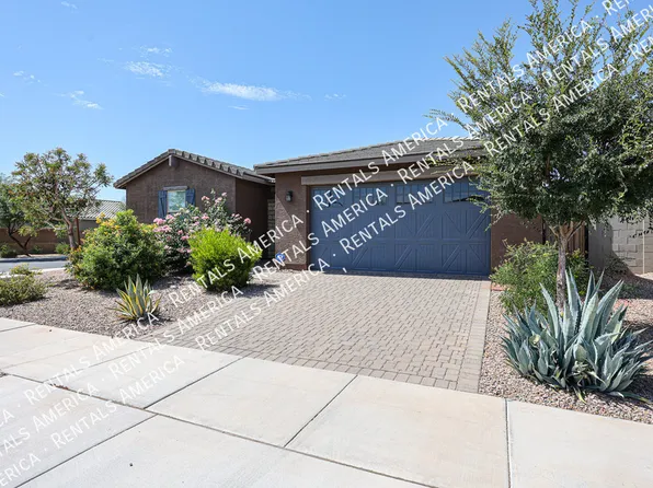 40622 W Williams Way, Maricopa, AZ 85138