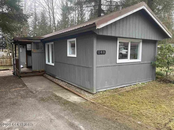 6590 Glacier Hwy Lot 148, Juneau, AK 99801