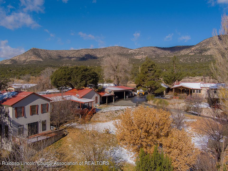 24120 Us Highway 70, Bent, NM 88314 MLS 130403 Zillow