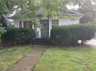 16818 Dixie Hwy, Hazel Crest, IL 60429