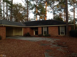 208 Lee Dr, Statesboro, GA 30461