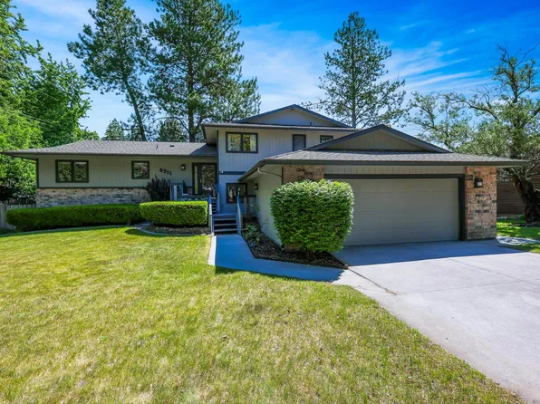 6311 S Martin St, Spokane, WA 99223