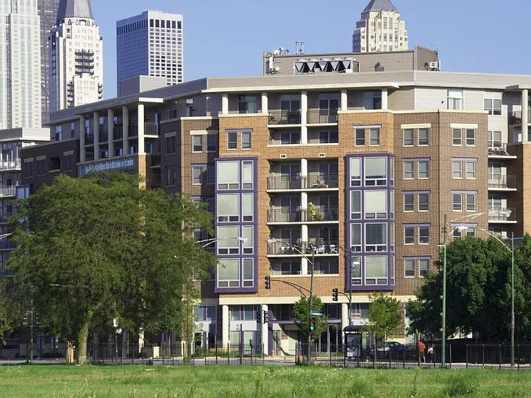Larrabee Place at Parkside of Old Town — Photo 3