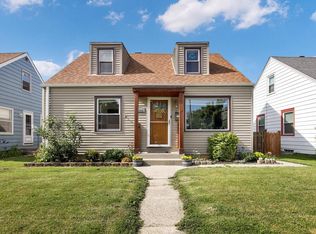 8512 W Townsend St, Milwaukee, WI 53222