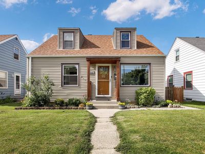 8512 West Townsend STREET, Milwaukee, WI, 53222