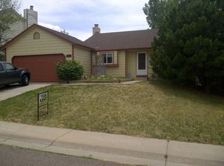 1683 S Espana Way, Aurora, CO 80017