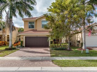 10900 Bitternut Hickory Ln, Boynton Beach, FL 33437