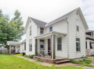 2034 State St, Quincy, IL 62301