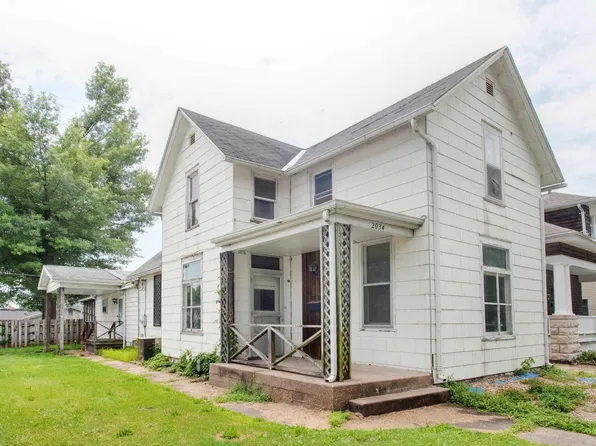 2034 State St, Quincy, IL 62301