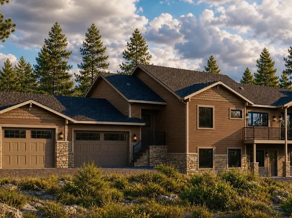 8698 Kira Ln, Flagstaff, AZ 86004