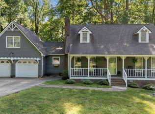 6517 Hidden Pond Rd, Wendell, NC 27591