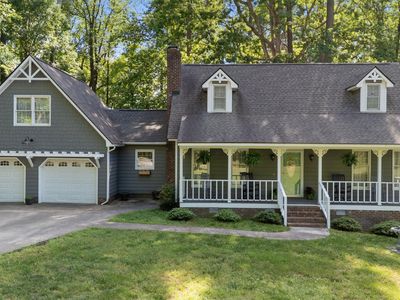 6517 Hidden Pond Rd, Wendell, NC, 27591