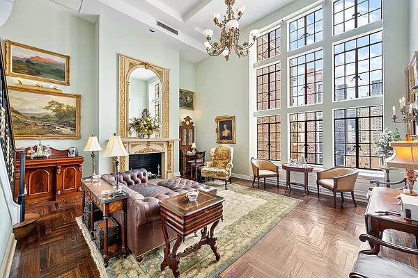 1st image of 5 Tudor City Pl Frnt 5