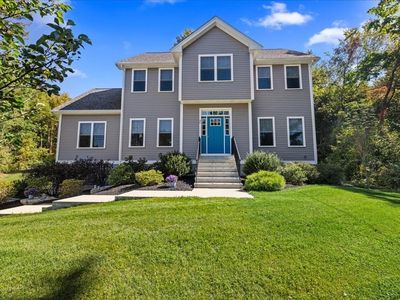 46 Glen Dr, Whitinsville, MA, 01588