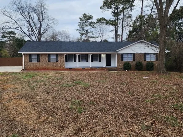 225 Fairway Drive, Athens, GA 30607