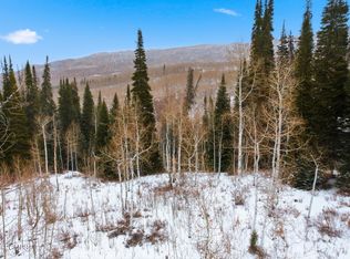 11569 E Aspen Rd LOT 424, Heber City, UT 84032