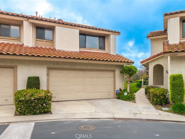 23040 Paseo De Terrado Unit 1, Diamond Bar, CA 91765