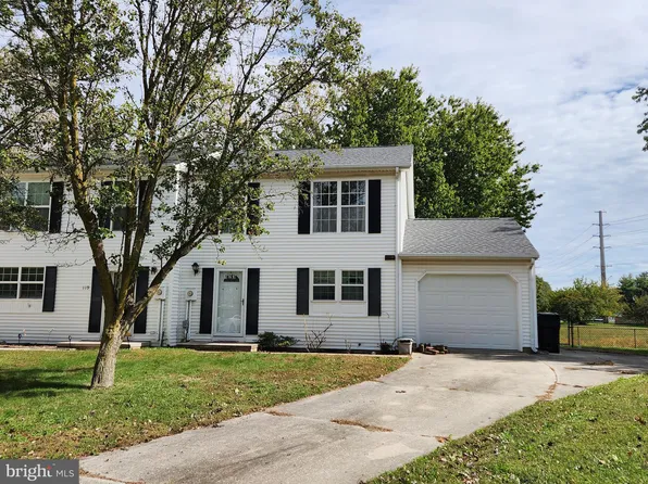 123 Linden Ct, Dover, DE 19901