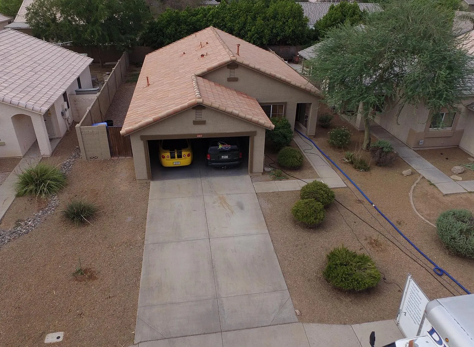 3 bed, 1500 sqft, $2,100 — Photo 2