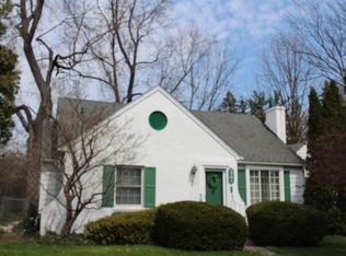 1701 Durand St, Flint, MI 48503