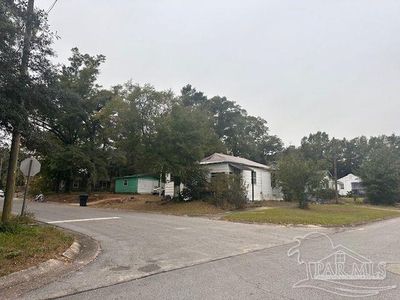1101 W Lloyd St, Pensacola, FL, 32501