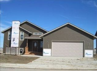 4501 Alex Way, Gillette, WY 82718